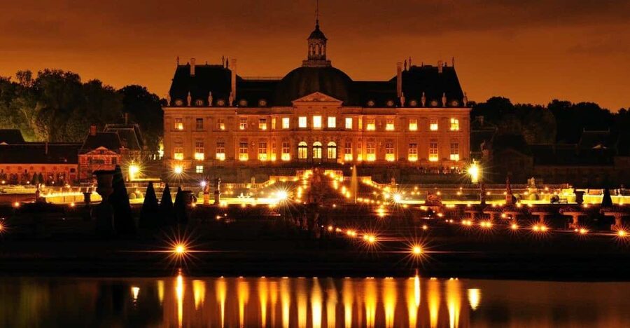 Paris: Candlelit Dinner at Vaux-le-Vicomte by Limousine - Key Highlights You’ll Feel Immediately