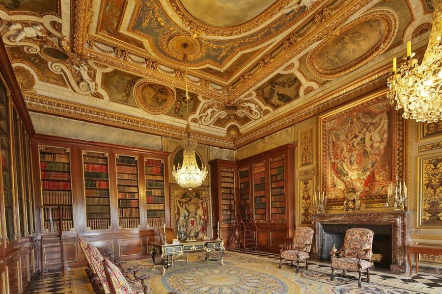 Paris: Candlelit Dinner at Vaux-le-Vicomte by Limousine - A Few Real-World Practical Tips Before You Go