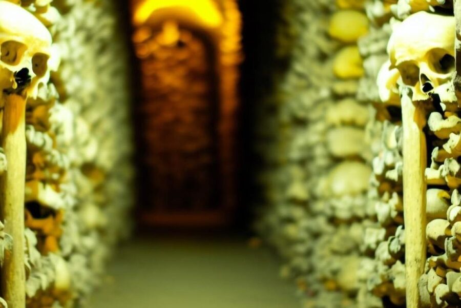 Paris: Catacombs, Audio Guide, and River Cruise Option - Timing and the 130-step reality of staying comfortable