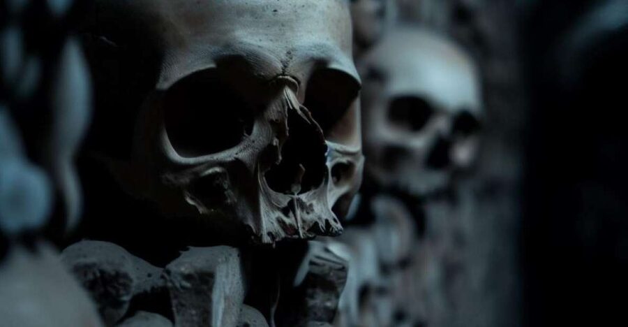 Paris: Catacombs, Audio Guide, and River Cruise Option - Who this tour suits best (and who should skip it)