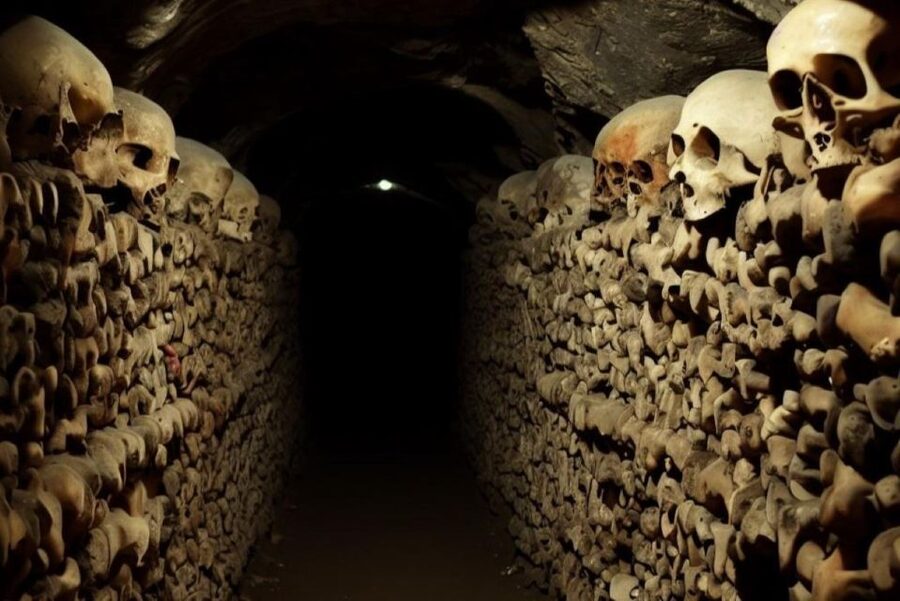 Paris: Catacombs, Audio Guide, and River Cruise Option - Should you book: my practical recommendation