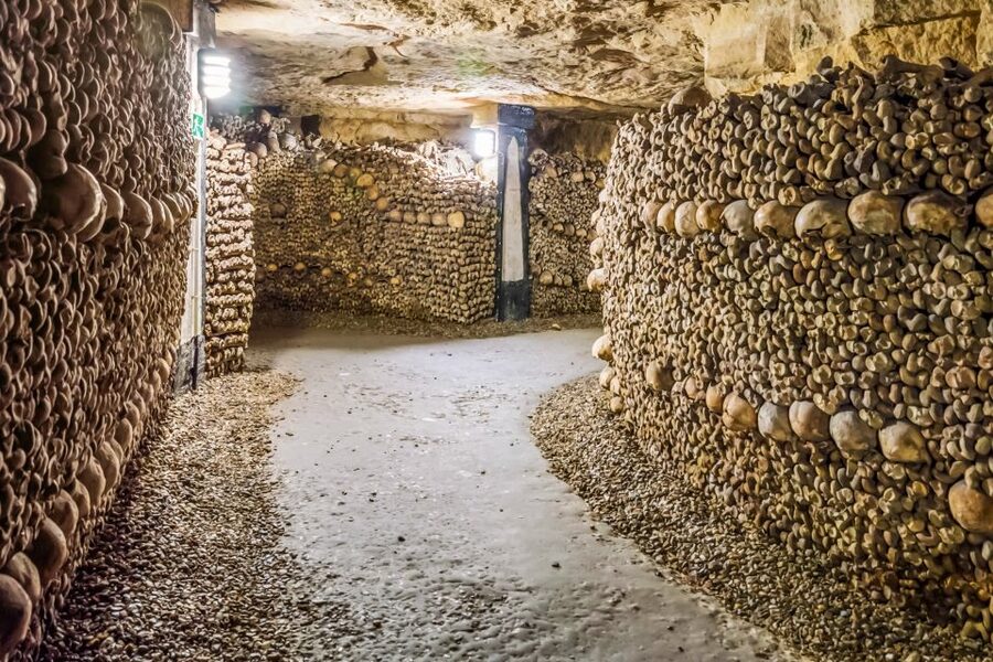 Paris: Catacombs Restricted Access Tour - Why the Restricted Access ticket feels worth it