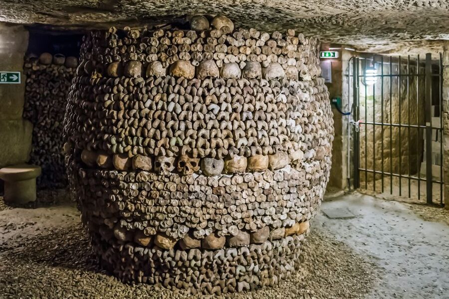 Paris: Catacombs Restricted Access Tour - Who should book this (and who shouldn’t)