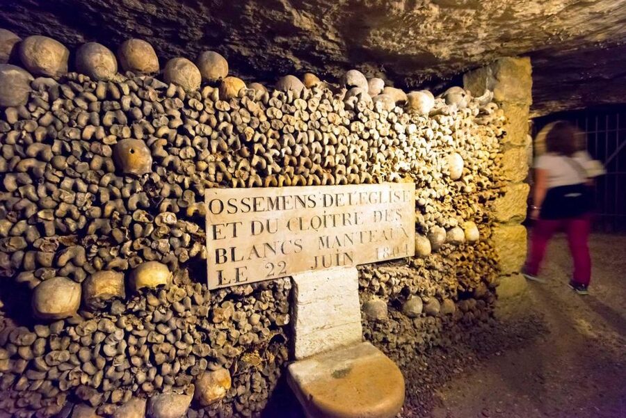 Paris: Catacombs Ticket and Seine River Cruise - Who this fits best (and who should skip it)