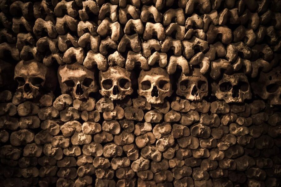 Paris: Catacombs Ticket and Seine River Cruise - FAQ
