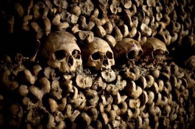 Paris Catacombs Tour - Key things that make this Catacombs tour worth it