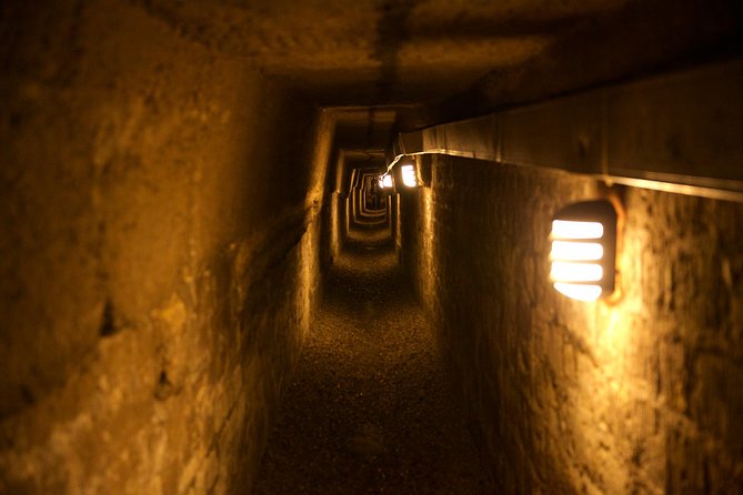 Paris Catacombs Tour - Price and value: is $161.04 a fair deal?