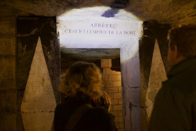 Paris Catacombs Tour - Who should book this Paris Catacombs tour, and who should skip it