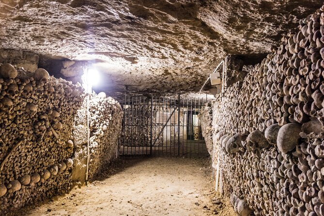 Paris Catacombs Tour with Restricted Areas - Why the Paris Catacombs feel like a different city