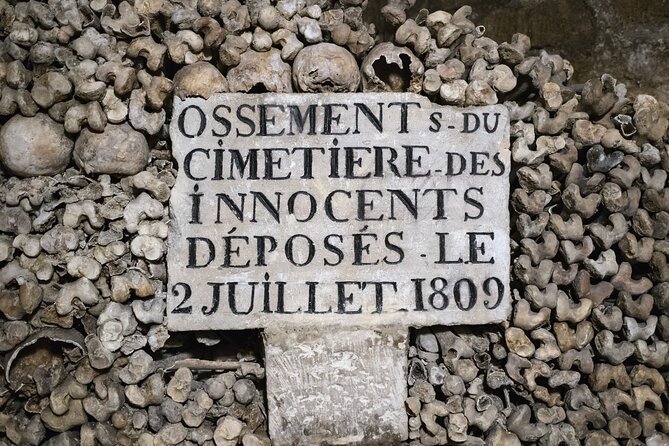 Paris Catacombs Tour with Restricted Areas - Price and value: is $149.78 a smart buy?