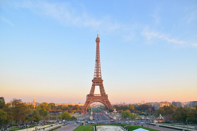 Paris CDG Airport Private Transfer to Paris City Center|Hotels - Key things to know before you land
