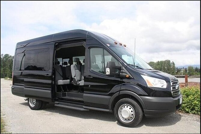 Paris CDG Airport Private Transfer to Paris City Center|Hotels - Luggage rules that can make or break the ride