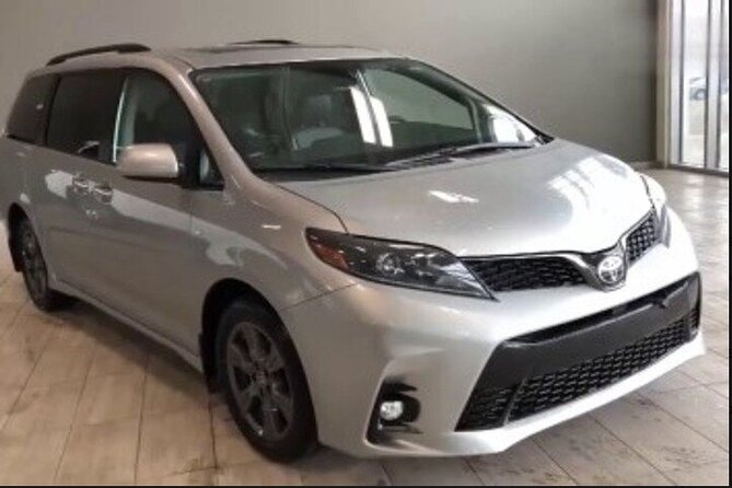 Paris CDG Airport Private Transfer to Paris City Center|Hotels - The ride into Paris: timing, traffic, and drop-off limits