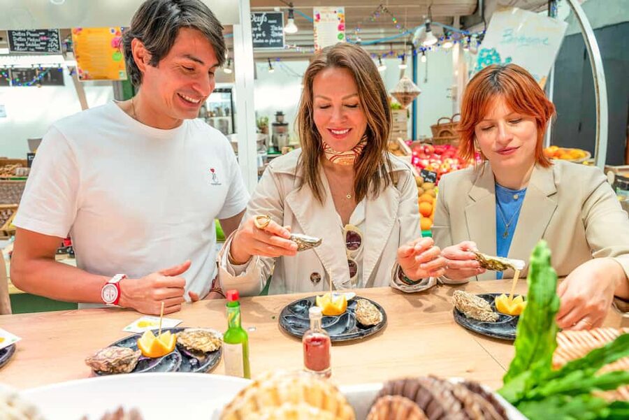 Paris: Champagne and Oysters Food Tour - Price and Value: Why $58 Can Work (If You Eat Like a Taster)