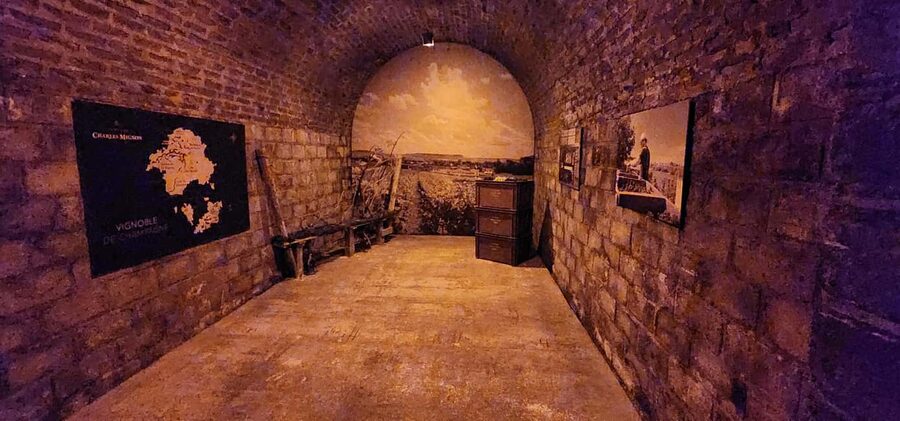 Paris: Champagne Cellars Tour and Tastings with a Sommelier - Moët et Chandon and Charles Mignon (or Mercier): what changes, what stays the same