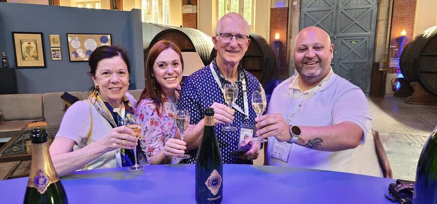 Paris: Champagne Cellars Tour and Tastings with a Sommelier - Should you book this Champagne cellars and tastings day trip?