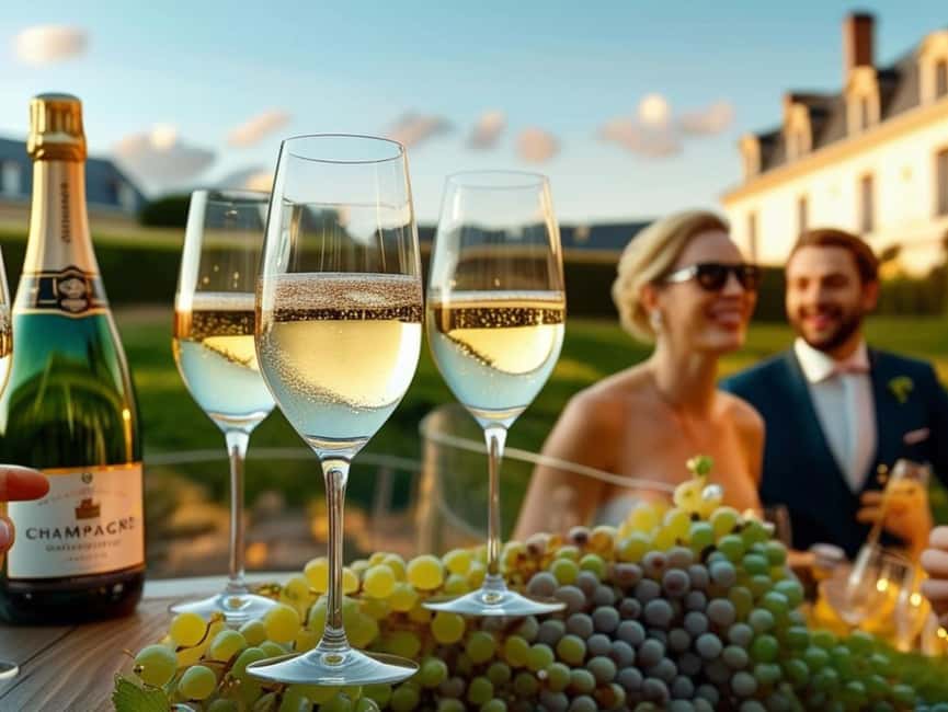 Paris: Champagne Cellars Tour and Tastings with a Sommelier - Hautvillers: Dom Pérignon’s village and why UNESCO matters here