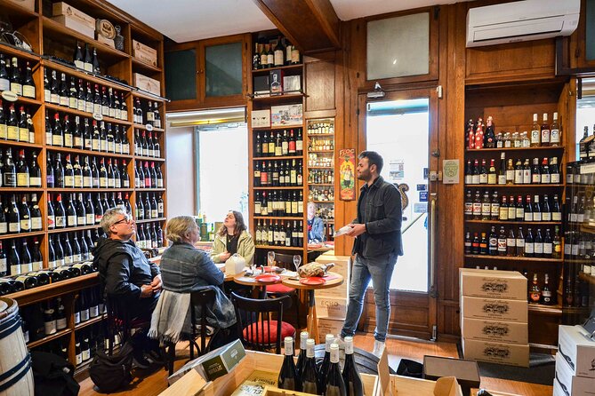 Paris Champagne & Food Tour with Tastings in Saint-Germain - Price and value check: is $167.47 fair?