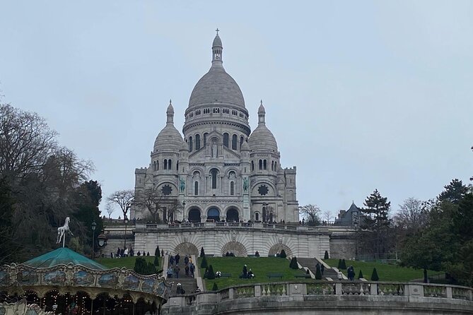 Paris Charles de Gaulle Airport Private Arrival Transfer - Key Points to Know Before You Land