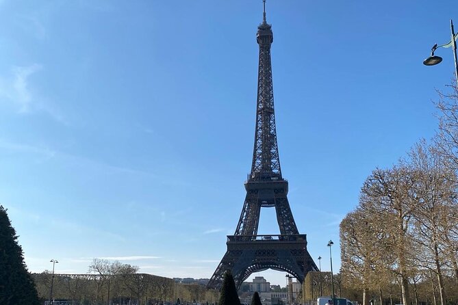 Paris Charles de Gaulle Airport Private Arrival Transfer - What You’ll Do From Booking to Departure