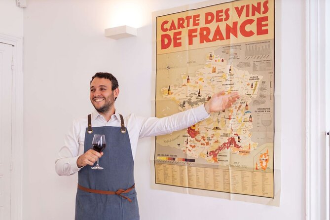 Paris Cheeses and Wines Tour de France with Tasty Games - Where This Tour Lives: Seine, Sainte-Chapelle, and the Latin Quarter After