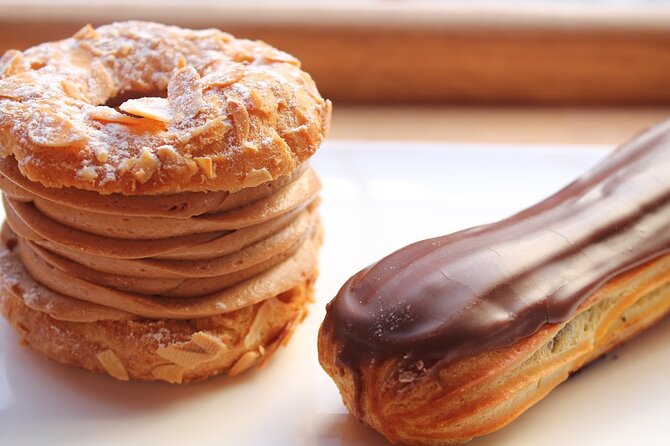 Paris Chocolate, Macaron & Pastry Food Tour: 10 Gourmet Tastings - Key Highlights I’d Prioritize