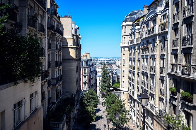 Paris Chocolate, Macaron & Pastry Food Tour: 10 Gourmet Tastings - Price: What $118.56 Buys in Real Life