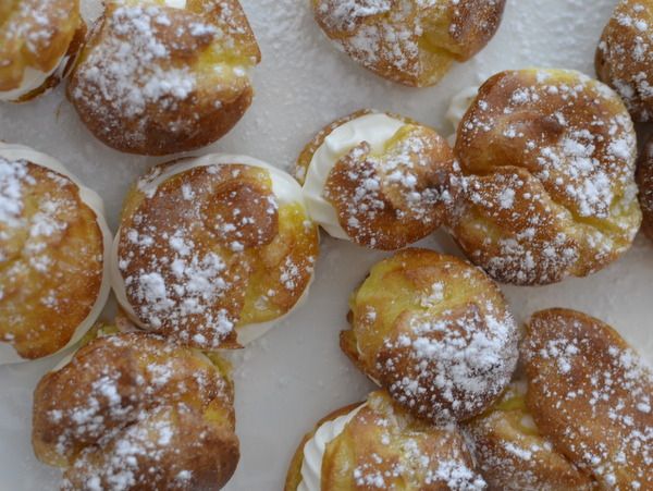 Paris: Choux Pastry and Chocolate Éclair Making Class - The real win: mastering crème pâtissière and chantilly