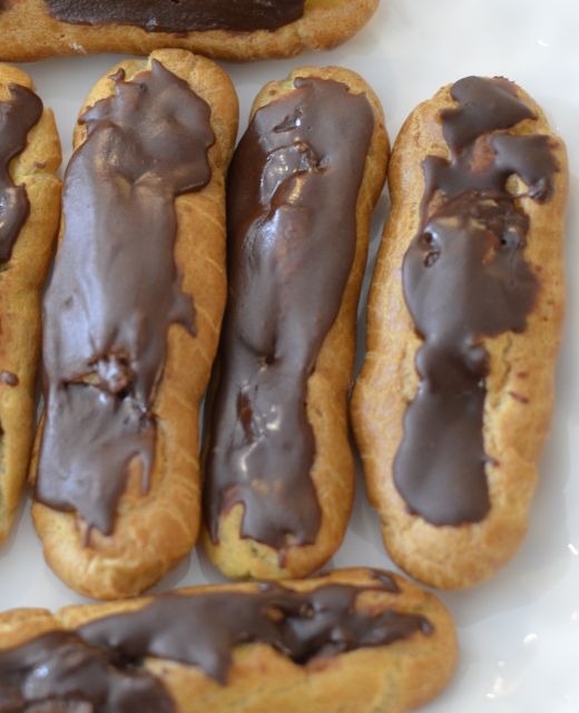 Paris: Choux Pastry and Chocolate Éclair Making Class - Tips for a smoother experience (wear, mindset, timing)