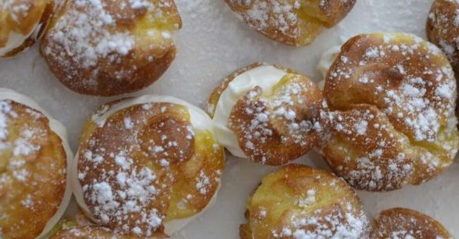 Paris: Choux Pastry and Chocolate Éclair Making Class - The 3-hour flow: from choux batter to chocolate éclairs