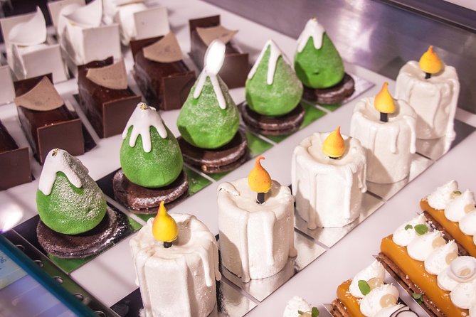 Paris Christmas Gourmet Food Small Group Walking Tour - Saint-Germain-des-Prés: Why This Neighborhood Fits a Christmas Tasting Walk
