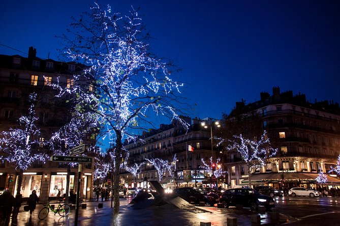 Paris Christmas Gourmet Food Small Group Walking Tour - Price and Value: Is $251.12 Worth It for a Christmas Food Walk?