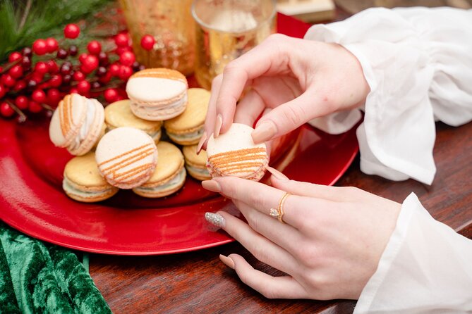 Paris Christmas Lights & Stories with Tastings on Champs-Élysées - Should You Book This Paris Christmas Lights & Stories Tour?
