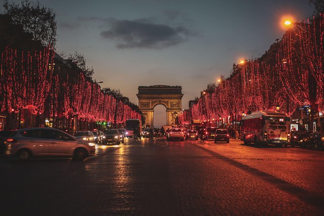Paris Christmas Tour with a Local Guide: Custom & Private - Why This Private Paris Christmas Walk Feels Personal