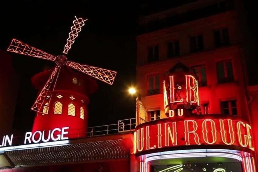 Paris: City By Night Tour - Why a Paris Night Tuk-tuk Works So Well