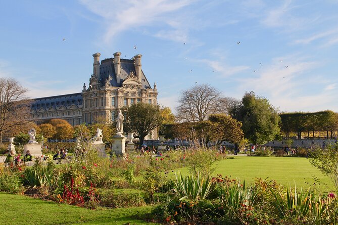 Paris City Center Free Walking Tour (Tip-Based) - Place Dauphine and Henri IV: calmer squares and big political vibes