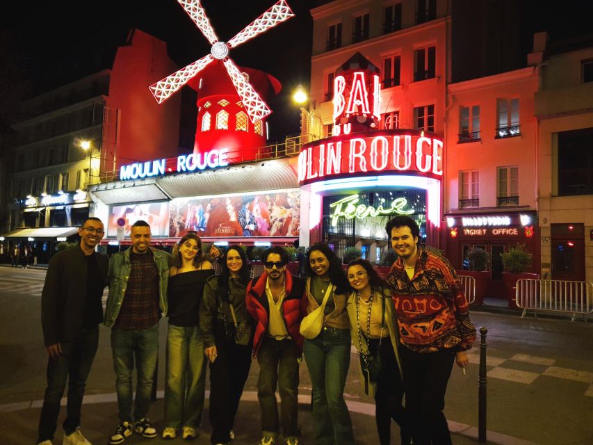 Paris: City Center Guided Pub Crawl with Shots & Club Entry - Pricing Reality: When This Is a Great Deal and When to Think Twice