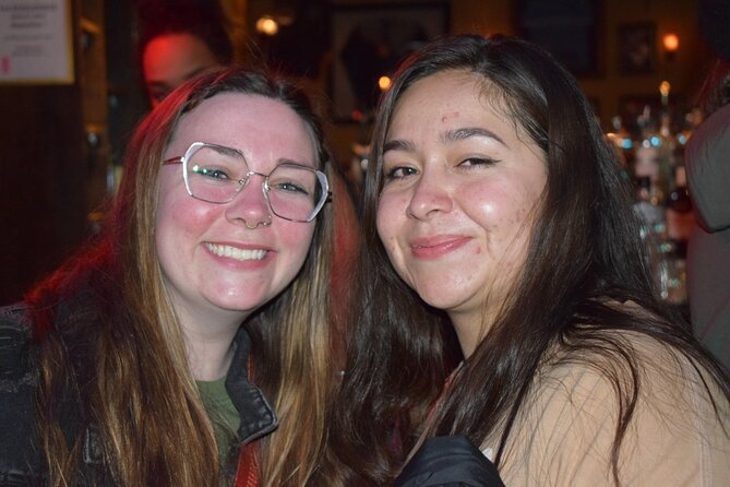 Paris: City Center Guided Pub Crawl with Shots & Club Entry - The Club Finish and Skip-the-Line Access: What to Know Before You Arrive