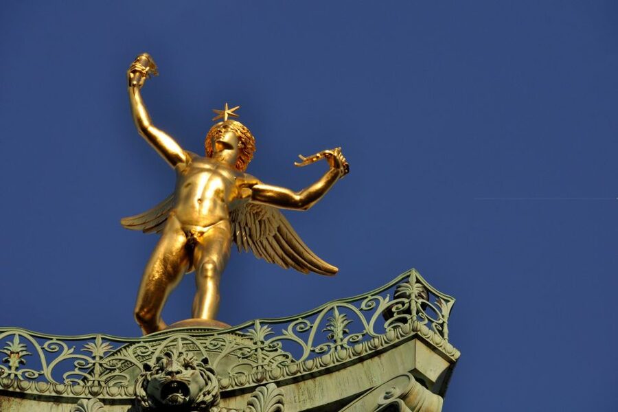 Paris City Center Self-Guided Walking Tour - Key things to know before you set off