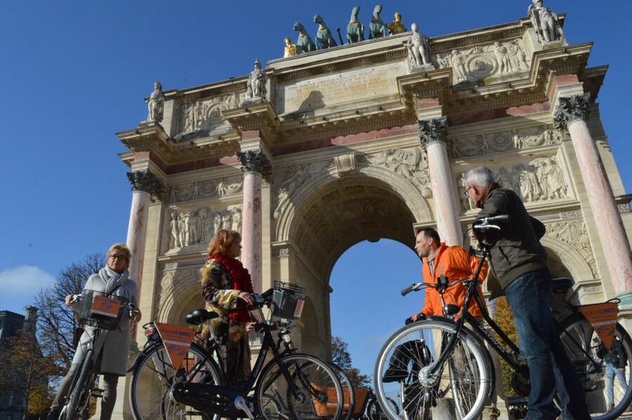 Paris: City Highlights Bike Tour - Should you book this Paris City Highlights Bike Tour?