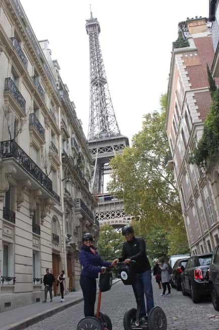 Paris: City Highlights on a Segway - Should You Book This Paris City Highlights on a Segway Tour?