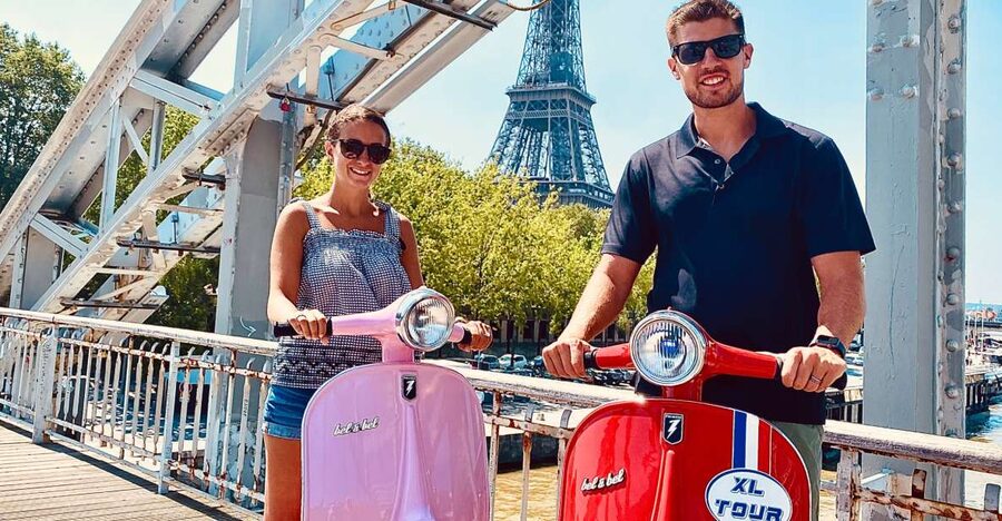 Paris: City Highlights Segway Tour - Key Things That Make This Segway Tour Worth Your Time