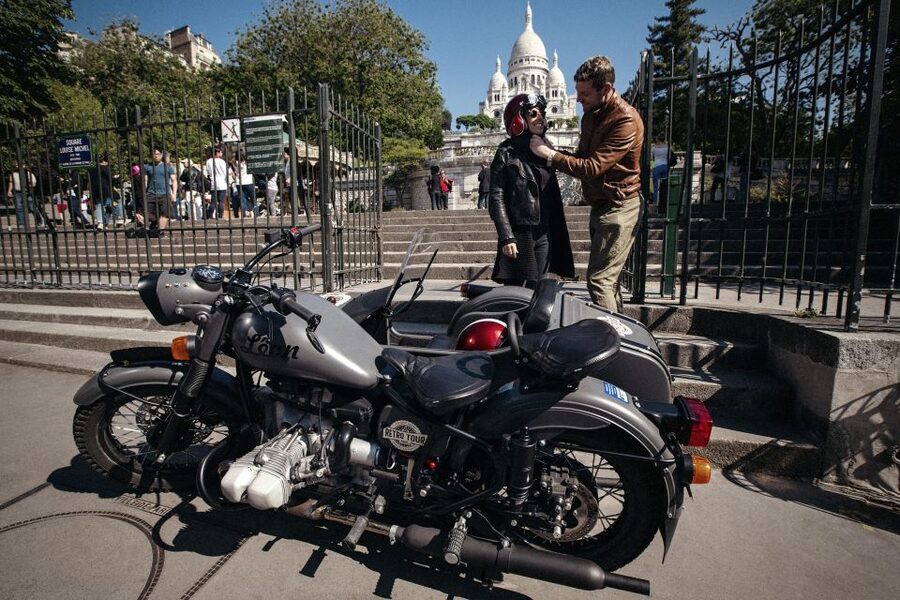 Paris: City Highlights Tour by Vintage Sidecar - Weather, Timing, and Comfort: Small Things That Matter