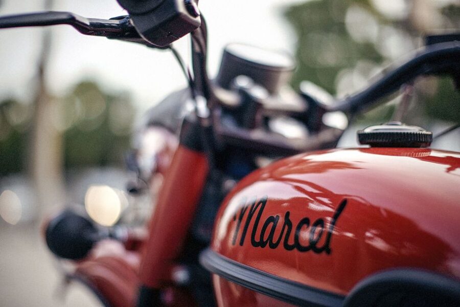 Paris: City Highlights Tour by Vintage Sidecar - What the Ride Feels Like: Safety, Smoothness, and Realistic Expectations