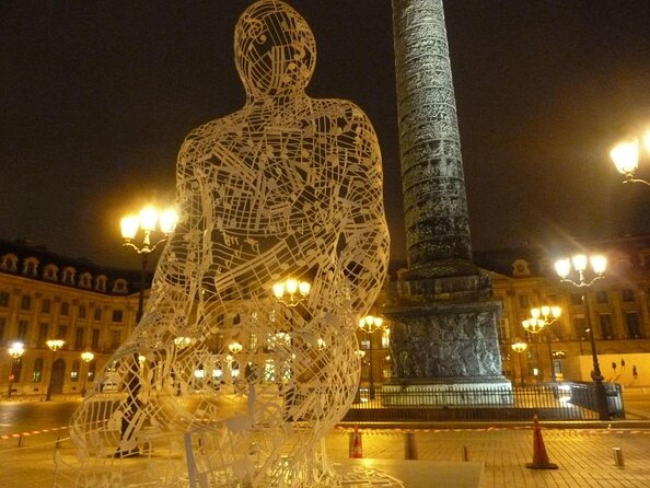 Paris City of Fashion History Private Guided Walking Tour - Key Takeaways Before You Go
