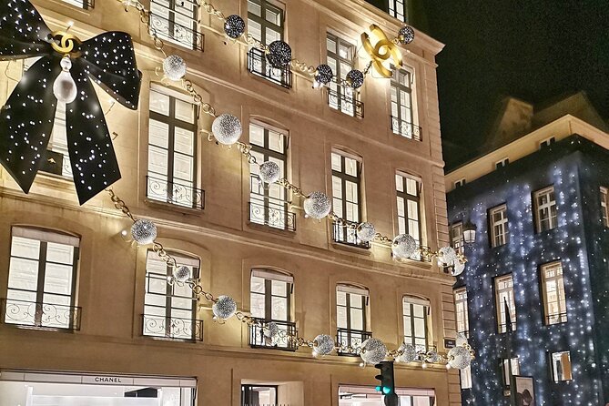 Paris City of Fashion History Private Guided Walking Tour - Why Private Means Better Than Just Another Walking Tour