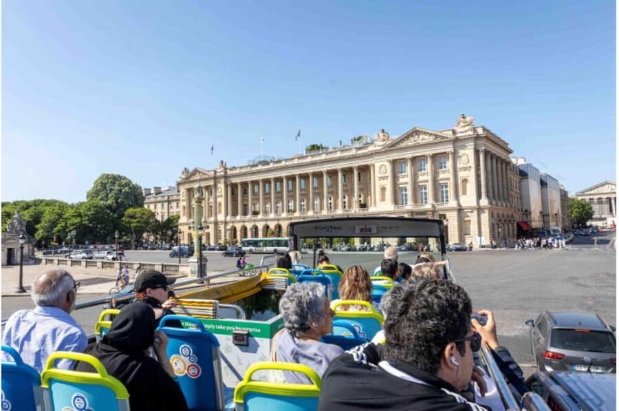 Paris: City Pass – Eiffel, Louvre & 27+ Must-See Sights - Key Things I’d Pay Attention To