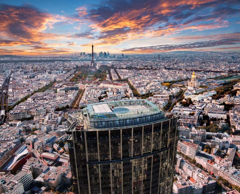 Paris: City Pass – Eiffel, Louvre & 27+ Must-See Sights - Price and Value: When $176 Makes Sense