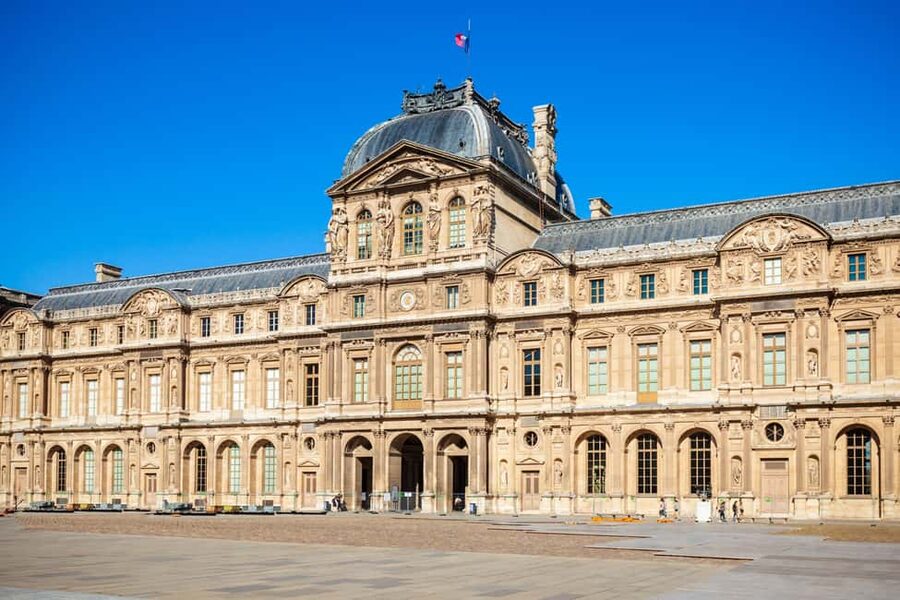 Paris: City Pass – Eiffel, Louvre & 27+ Must-See Sights - Montmartre and Sacré-Cœur Guided Tour: Local Context in English and German