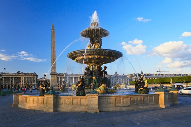 Paris City Sightseeing Half Day Guided Segway Tour with a Local Guide - Key things you’ll notice on this Segway tour